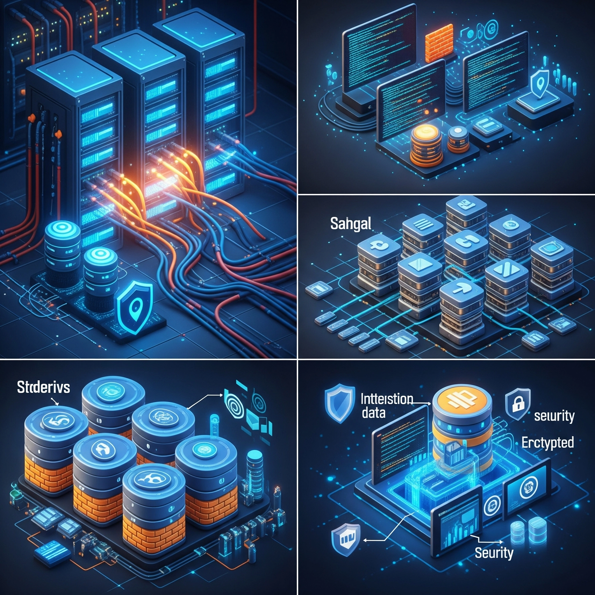 Hardware & Software Procurement